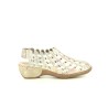 RIEKER 47156 Beige